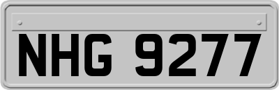 NHG9277
