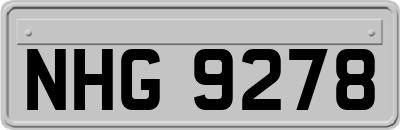 NHG9278
