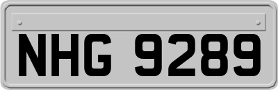NHG9289
