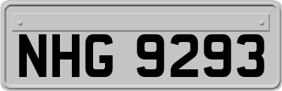 NHG9293