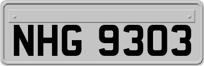 NHG9303