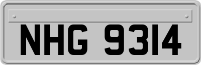 NHG9314