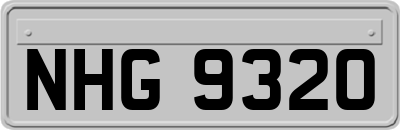 NHG9320