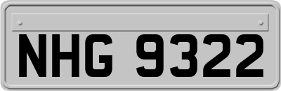 NHG9322