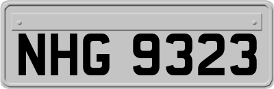 NHG9323