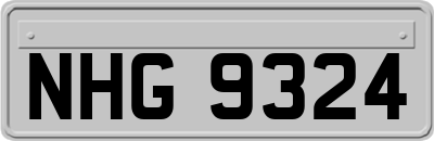 NHG9324