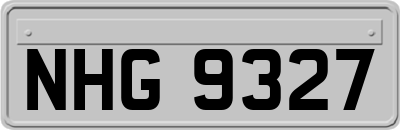 NHG9327