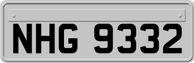 NHG9332