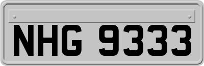 NHG9333