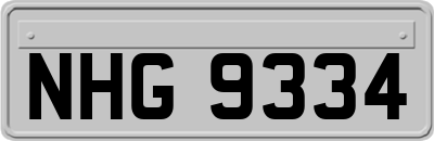 NHG9334