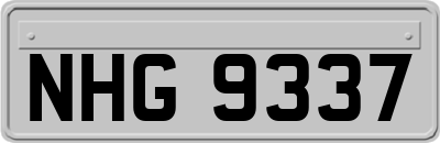 NHG9337