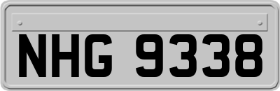 NHG9338