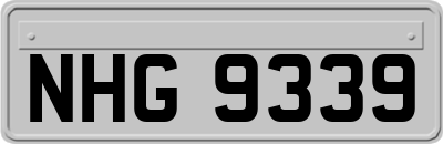 NHG9339