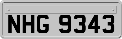 NHG9343