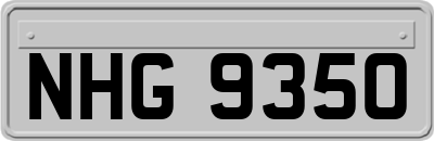 NHG9350