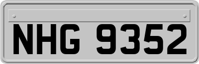 NHG9352