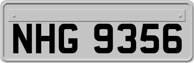 NHG9356
