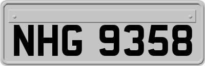 NHG9358
