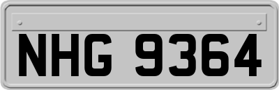 NHG9364