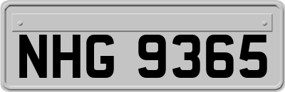 NHG9365