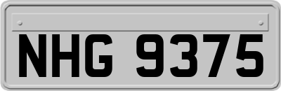 NHG9375