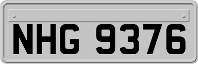 NHG9376