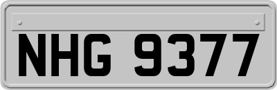 NHG9377