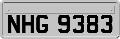 NHG9383