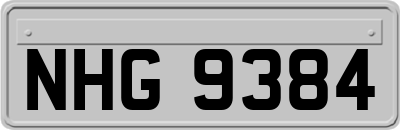 NHG9384