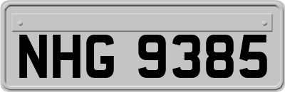NHG9385
