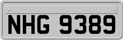 NHG9389