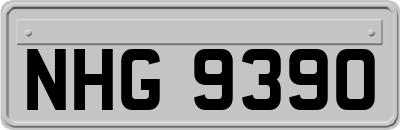 NHG9390