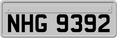 NHG9392