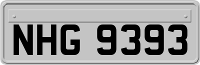 NHG9393