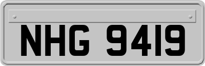 NHG9419