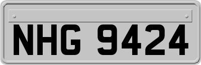 NHG9424