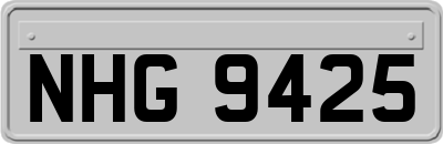 NHG9425