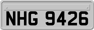 NHG9426