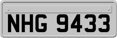NHG9433