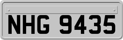 NHG9435