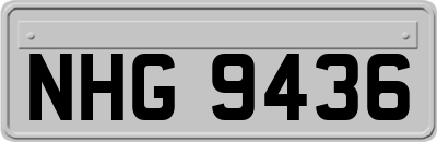 NHG9436