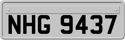 NHG9437
