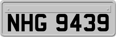 NHG9439