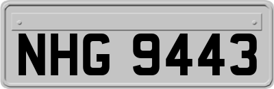 NHG9443