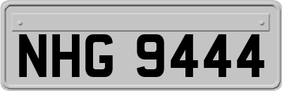 NHG9444