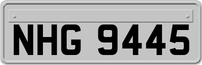 NHG9445
