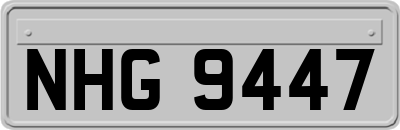 NHG9447
