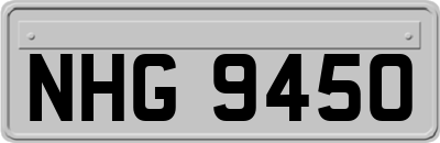 NHG9450