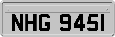 NHG9451
