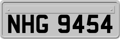 NHG9454
